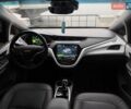 Чорний Шевроле Bolt EV, об'ємом двигуна 0 л та пробігом 11 тис. км за 17800 $, фото 20 на Automoto.ua