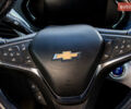 Черный Шевроле Bolt EV, объемом двигателя 0 л и пробегом 85 тыс. км за 17200 $, фото 21 на Automoto.ua