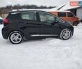 Чорний Шевроле Bolt EV, об'ємом двигуна 0 л та пробігом 102 тис. км за 14700 $, фото 8 на Automoto.ua