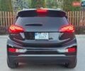 Черный Шевроле Bolt EV, объемом двигателя 0 л и пробегом 10 тыс. км за 17800 $, фото 7 на Automoto.ua