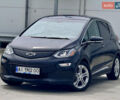 Чорний Шевроле Bolt EV, об'ємом двигуна 0 л та пробігом 120 тис. км за 15300 $, фото 1 на Automoto.ua