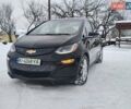 Чорний Шевроле Bolt EV, об'ємом двигуна 0 л та пробігом 102 тис. км за 14700 $, фото 1 на Automoto.ua
