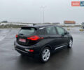 Черный Шевроле Bolt EV, объемом двигателя 0 л и пробегом 50 тыс. км за 15800 $, фото 28 на Automoto.ua