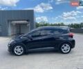 Черный Шевроле Bolt EV, объемом двигателя 0 л и пробегом 50 тыс. км за 12900 $, фото 3 на Automoto.ua
