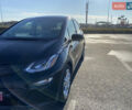 Черный Шевроле Bolt EV, объемом двигателя 0 л и пробегом 50 тыс. км за 15800 $, фото 6 на Automoto.ua