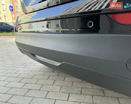 Черный Шевроле Bolt EV, объемом двигателя 0 л и пробегом 18 тыс. км за 18500 $, фото 45 на Automoto.ua