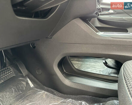 Черный Шевроле Bolt EV, объемом двигателя 0 л и пробегом 18 тыс. км за 18500 $, фото 22 на Automoto.ua