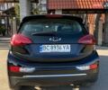 Черный Шевроле Bolt EV, объемом двигателя 0 л и пробегом 55 тыс. км за 15800 $, фото 13 на Automoto.ua