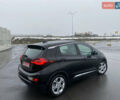 Черный Шевроле Bolt EV, объемом двигателя 0 л и пробегом 50 тыс. км за 15800 $, фото 10 на Automoto.ua