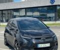 Чорний Шевроле Bolt EV, об'ємом двигуна 0 л та пробігом 78 тис. км за 16800 $, фото 1 на Automoto.ua