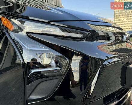 Черный Шевроле Bolt EV, объемом двигателя 0 л и пробегом 18 тыс. км за 18500 $, фото 51 на Automoto.ua