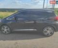 Чорний Шевроле Bolt EV, об'ємом двигуна 0 л та пробігом 50 тис. км за 18300 $, фото 1 на Automoto.ua