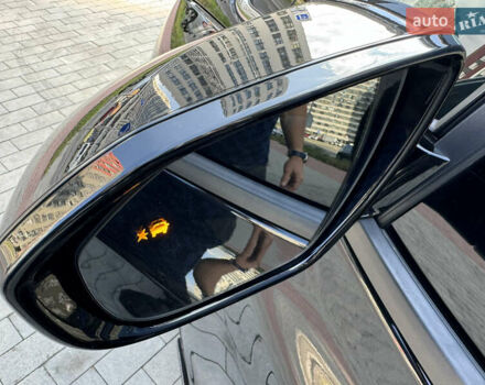 Черный Шевроле Bolt EV, объемом двигателя 0 л и пробегом 18 тыс. км за 18500 $, фото 59 на Automoto.ua