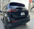 Черный Шевроле Bolt EV, объемом двигателя 0 л и пробегом 18 тыс. км за 18500 $, фото 42 на Automoto.ua