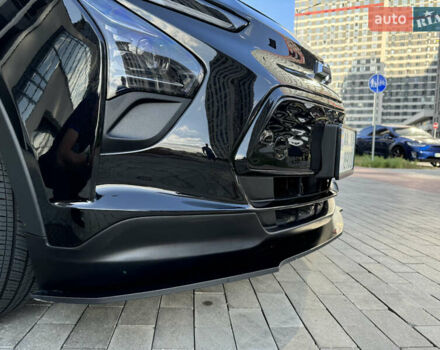 Черный Шевроле Bolt EV, объемом двигателя 0 л и пробегом 18 тыс. км за 18500 $, фото 50 на Automoto.ua