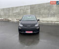 Черный Шевроле Bolt EV, объемом двигателя 0 л и пробегом 50 тыс. км за 15800 $, фото 20 на Automoto.ua
