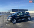 Черный Шевроле Bolt EV, объемом двигателя 0 л и пробегом 50 тыс. км за 15800 $, фото 1 на Automoto.ua