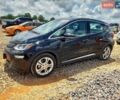 Черный Шевроле Bolt EV, объемом двигателя 0 л и пробегом 52 тыс. км за 3500 $, фото 1 на Automoto.ua