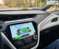 Чорний Шевроле Bolt EV, об'ємом двигуна 0 л та пробігом 33 тис. км за 15400 $, фото 31 на Automoto.ua