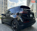Черный Шевроле Bolt EV, объемом двигателя 0 л и пробегом 18 тыс. км за 18500 $, фото 39 на Automoto.ua