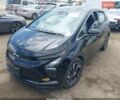 Черный Шевроле Bolt EV, объемом двигателя 0 л и пробегом 68 тыс. км за 4400 $, фото 1 на Automoto.ua