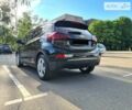 Чорний Шевроле Bolt EV, об'ємом двигуна 0 л та пробігом 33 тис. км за 15400 $, фото 7 на Automoto.ua