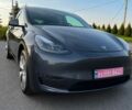Черный Шевроле Bolt EV, объемом двигателя 0 л и пробегом 37 тыс. км за 16400 $, фото 1 на Automoto.ua