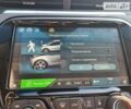 Чорний Шевроле Bolt EV, об'ємом двигуна 0 л та пробігом 33 тис. км за 15400 $, фото 10 на Automoto.ua