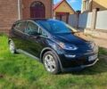 Черный Шевроле Bolt EV, объемом двигателя 0 л и пробегом 55 тыс. км за 15300 $, фото 1 на Automoto.ua