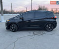 Черный Шевроле Bolt EV, объемом двигателя 0 л и пробегом 22 тыс. км за 19000 $, фото 2 на Automoto.ua
