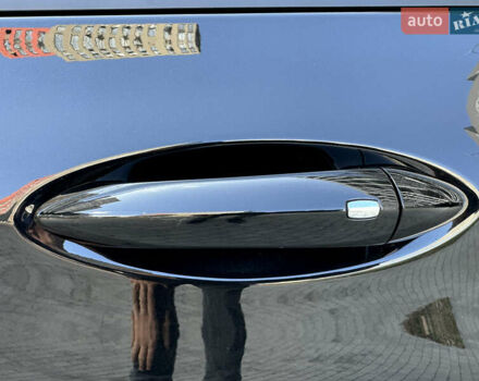 Черный Шевроле Bolt EV, объемом двигателя 0 л и пробегом 18 тыс. км за 18500 $, фото 57 на Automoto.ua