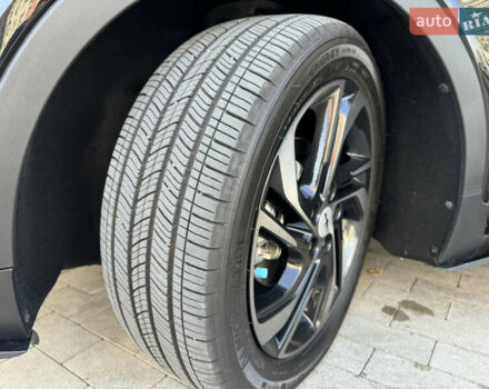 Черный Шевроле Bolt EV, объемом двигателя 0 л и пробегом 18 тыс. км за 18500 $, фото 66 на Automoto.ua