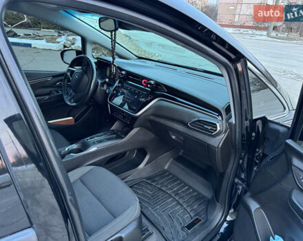 Черный Шевроле Bolt EV, объемом двигателя 0 л и пробегом 22 тыс. км за 19000 $, фото 8 на Automoto.ua