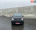 Черный Шевроле Bolt EV, объемом двигателя 0 л и пробегом 50 тыс. км за 15800 $, фото 3 на Automoto.ua