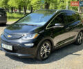 Черный Шевроле Bolt EV, объемом двигателя 0 л и пробегом 6 тыс. км за 19950 $, фото 1 на Automoto.ua