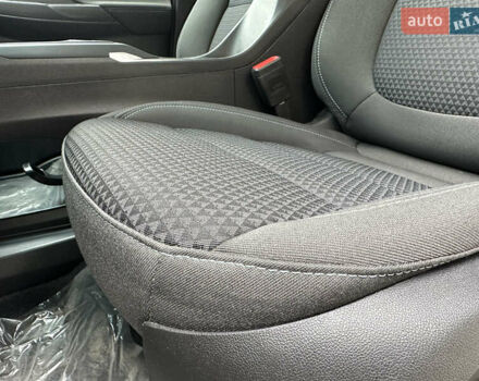 Черный Шевроле Bolt EV, объемом двигателя 0 л и пробегом 18 тыс. км за 18500 $, фото 10 на Automoto.ua