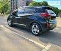 Чорний Шевроле Bolt EV, об'ємом двигуна 0 л та пробігом 33 тис. км за 15400 $, фото 4 на Automoto.ua
