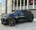Черный Шевроле Bolt EV, объемом двигателя 0 л и пробегом 18 тыс. км за 18500 $, фото 1 на Automoto.ua