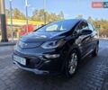 Чорний Шевроле Bolt EV, об'ємом двигуна 0 л та пробігом 253 тис. км за 11900 $, фото 1 на Automoto.ua