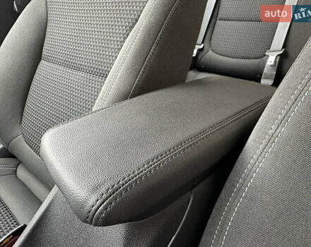 Черный Шевроле Bolt EV, объемом двигателя 0 л и пробегом 18 тыс. км за 18500 $, фото 17 на Automoto.ua