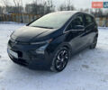 Черный Шевроле Bolt EV, объемом двигателя 0 л и пробегом 89 тыс. км за 17199 $, фото 1 на Automoto.ua