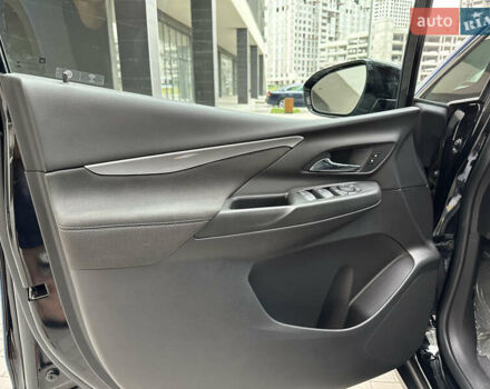 Черный Шевроле Bolt EV, объемом двигателя 0 л и пробегом 18 тыс. км за 18500 $, фото 6 на Automoto.ua