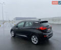 Черный Шевроле Bolt EV, объемом двигателя 0 л и пробегом 50 тыс. км за 15800 $, фото 27 на Automoto.ua
