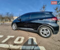 Чорний Шевроле Bolt EV, об'ємом двигуна 0 л та пробігом 35 тис. км за 18999 $, фото 8 на Automoto.ua