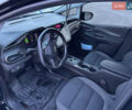 Черный Шевроле Bolt EV, объемом двигателя 0 л и пробегом 22 тыс. км за 19500 $, фото 10 на Automoto.ua