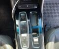 Чорний Шевроле Bolt EV, об'ємом двигуна 0 л та пробігом 72 тис. км за 17500 $, фото 9 на Automoto.ua