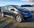 Чорний Шевроле Bolt EV, об'ємом двигуна 0 л та пробігом 51 тис. км за 10400 $, фото 1 на Automoto.ua