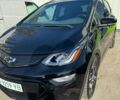 Черный Шевроле Bolt EV, объемом двигателя 0 л и пробегом 76 тыс. км за 17500 $, фото 1 на Automoto.ua