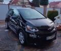 Чорний Шевроле Bolt EV, об'ємом двигуна 0 л та пробігом 55 тис. км за 16300 $, фото 1 на Automoto.ua