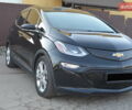 Чорний Шевроле Bolt EV, об'ємом двигуна 0 л та пробігом 55 тис. км за 12500 $, фото 3 на Automoto.ua